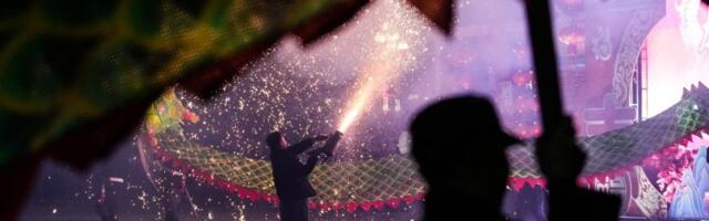 Ova država je već ušla u Novu 2026. godinu