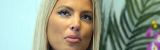 FUDBALER JE SNIMAO TOKOM INTIMNOG ODNOSA SA DVA PRIJATELJA! Loto devojka je tek nakon sedam godina govorila o skandalu koji joj je uništio karijeru: "Dobio je zatvorsku kaznu, to je težak zločin"