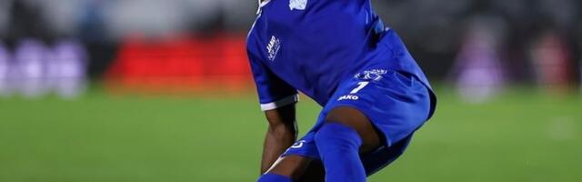 Drugi pišu: Belgijanci spremni Radniku za Ovusua da plate 2.300.000 evra