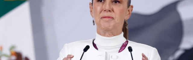 Мексико против интервенције: Шејнбаум позвала на поштовање међународног права