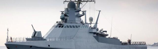 Rusi otvoreno priznali: "Naša mornarica Amerikancima ne može ništa. Ideja je nerealna"