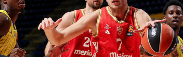 "Teška utakmica na terenu koji je neugodan za svakog gosta"