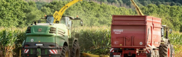 Купци пољопривредних производа обавезни да доставе податке о откупном месту