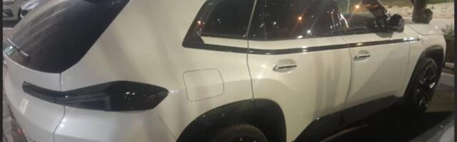 Crnogorski kriminalac stigao u poznati kafić vozeći luksuzni BMW: Ubrzo ostao bez njega