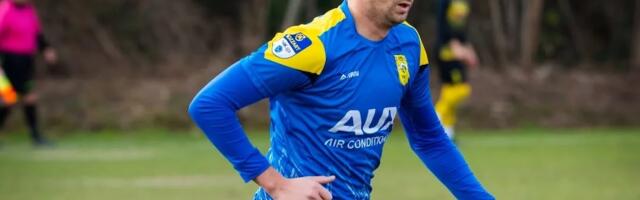 Pobeda Vranjanaca za kraj priprema u Italiji: Dinamo Jug - Vrhnika 3:2