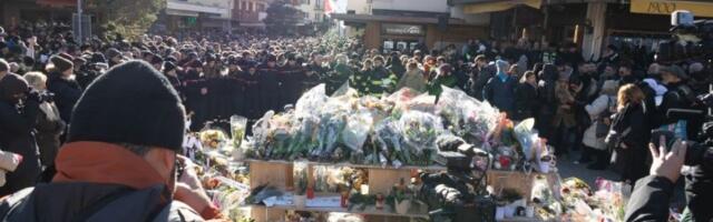 Preminula još jedna žrtva požara u Kran-Montani