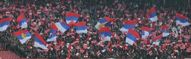 Poruka Delija Torcidi i Tornadu posle pokušaja sačekuše u Beču (VIDEO)