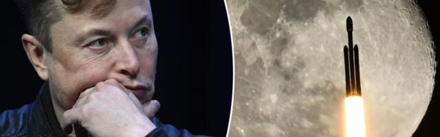 „Prioritet je naseljavanje Meseca, a ne Marsa“: Ilon Mask odložio svoj najveći projekat, ima novi cilj