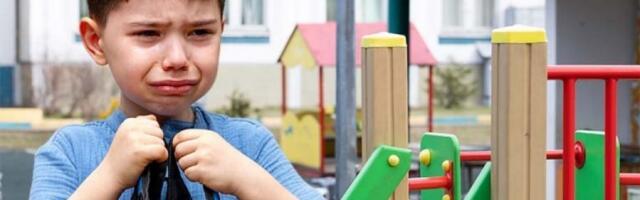 SRBI U STRAHU ZA DECU! Brutalan upad Albanca u vrtić kod Lipljana! Veličao zločince dok su se unutra igrali mališani!