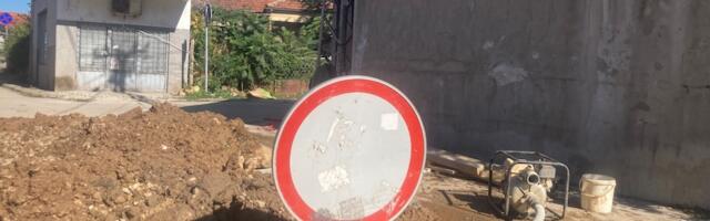 Zbog kvara na magistralnom cevovodu sela u okolini Prokuplja bez vode u četvrtak