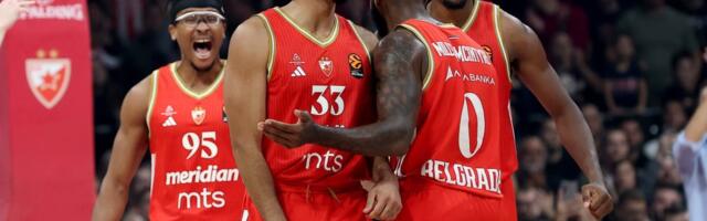 DETONACIJA! Zvezda završava NBA beka za sledeću sezonu!