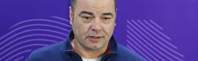 Goran Ješić: Vučić prezire Novi Sad