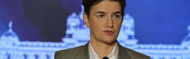 "Ko razume, shvatiće": Brnabić oštro reagovala - Šolak i ekipa uzeli i podelili 1,5 milijardi evra