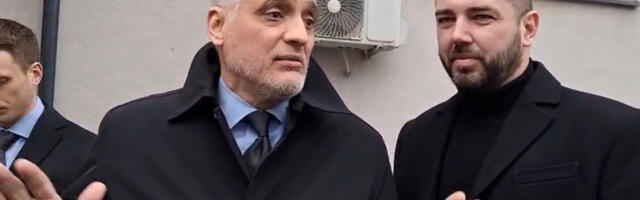 "Ljubav preko žice" Posle krivične prijave zbog tuče u kafiću, Čeda i Aca se snimaju: Evo sa kim razgovaraju