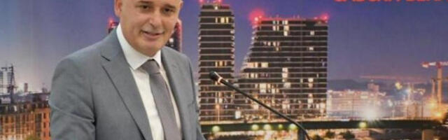 Општина Савски венац: ускоро конкурс за бесповратно суфинансирање уређења фасада