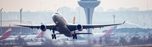Izabrani najbolji aerodromi po oceni putnika: Madridski Barahas i rimski Fjumićino na vrhu liste
