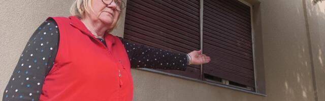 "ČULA SAM DA JU JE PRONAŠLA UNUKA KAD JE DONELA RUČAK" Progovorile komšije ubijene žene iz Sente: Neko je uspeo da preskoči ogradu... Imala je podstanare (foto)