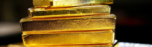 Cene zlata otišle u nedogled: Sukob na Bliskom istoku drma energetsko tržište