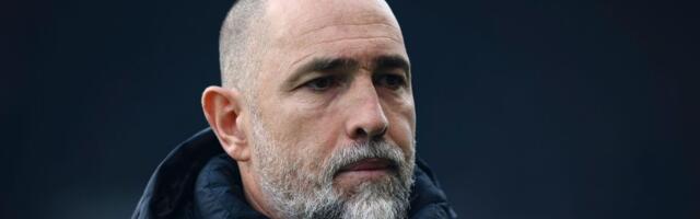 Tudor veruje u bolje dane za Totenhem: Ne prihvatamo ovu situaciju