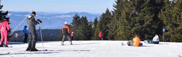Pokažimo humanost na stazi: Skijališta Srbije i Nurdor pozivaju na 8. tradicionalnu trku – evo kako da se prijavite!