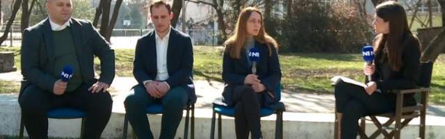 N1 LICEMERNIJI NEGO IKAD! Prave kampanju blokaderima uoči izbora u Kuli, rade sve ono za šta optužuju druge