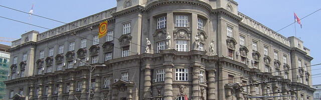 Vlada Srbije zabranila izvoz nafte