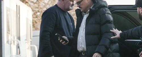 Šokantan izgled Leonarda Dikaprija: Holivudski zavodnik fotografisan u Evropi, nikog ga nije prepoznao