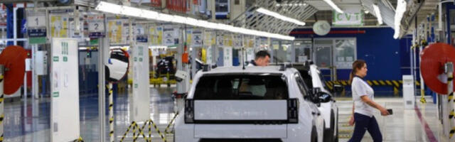 „Стелантис” продаје обвезнице у вредности од пет милијарди евра