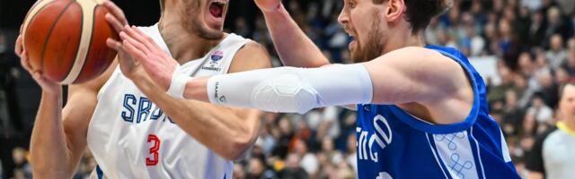 Zašto Petrušev nije igrao za reprezentaciju?