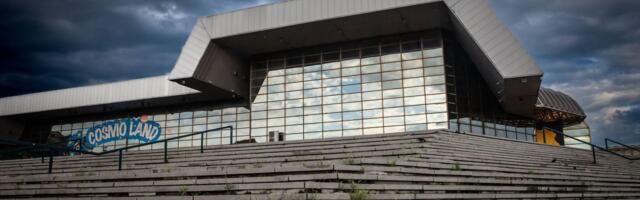 “Kako je Spens postao logor”: „Afera“ Toni Cetinski u Novom Sadu