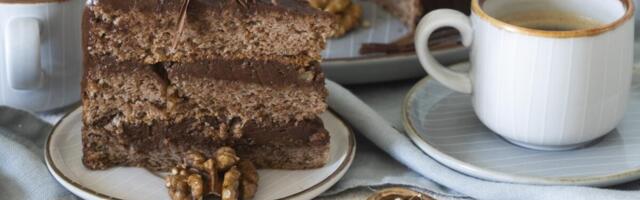 Stari recept za vrhunsku čokoladnu tortu: Sjajna poslastica za svku priliku, brzo se pravi, još brže smaže