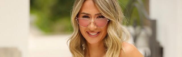 "Ne bih mu ni ruku pružila": Glavna akterka crnogorske seks afere otkrila koji političar ju je razočarao