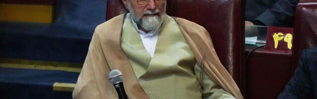 Ko je bio Esmail Hatib? Hamneijev đak, pre pet godina preuzeo da vodi obaveštajce, dugo bio trn u oku SAD