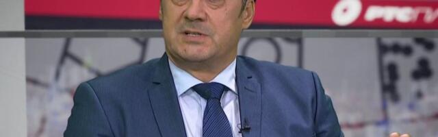 Rade Bogdanović: "Dolazi čovek u Partizan i nosi pare da im pokloni, a onda je posle tri meseca rekao..."