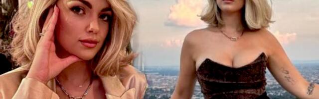 JOŠ UVEK JE BILA ŽIVA KADA JU JE STAVIO U KOVČEG I ZAKOPAO!? Horor detalji ubistva influenserke: Imala jezive povrede lica, evo šta je MONSTRUM rekao na sudu