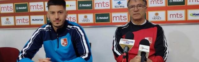 Lemonis pred Zvezdu: Nije teško pripremiti igrače za meč (VIDEO)