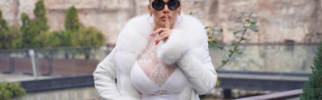 "OVDE SAM PROVELA 7 MESECI I 4 DANA": Transrodna pevačica pokazala zatvor u kom je bila (FOTO)