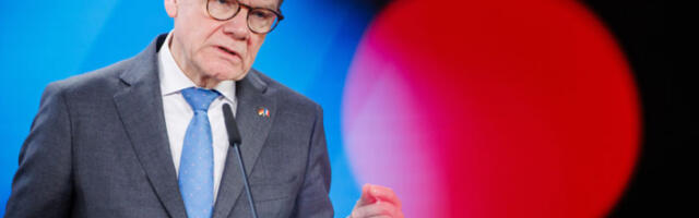 Немачка подржала Трампову иницијативу за преговоре са Ираном