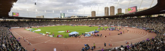 Одржавање Дијамантска лиге у Дохи и даље према плану