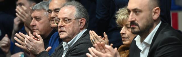 Upravni odbor KSS imenovao trenere mlađih muških reprezentativnih selekcija