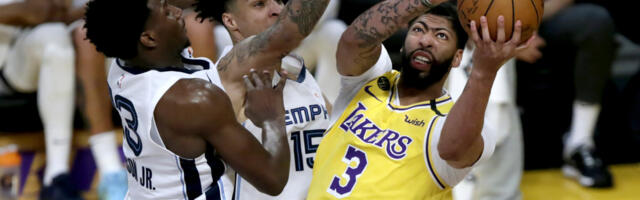 Šok u NBA ligi! Poznati košarkaš uhapšen zbog posedovanja droge