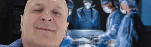 POZNATO STANJE PEVAČA NAKON TEŠKE OPERACIJE SRCA! Gociju ugrađen pejsmejker!