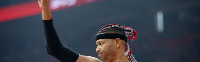 Evo gde možete da gledate uživo TV prenos meča Zvezda - Pariz u 36. kolu Evrolige