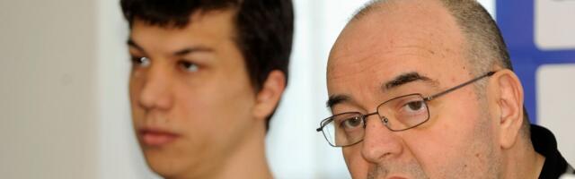 Ovo je legendarna rečenica po kojoj će Grobari zauvek zapamtiti i voleti Duška Vujoševića