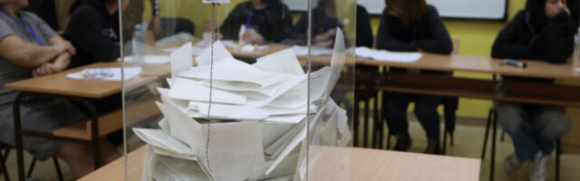 СНС на поновљеним изборима у Бајиној Башти значајно увећао резултат