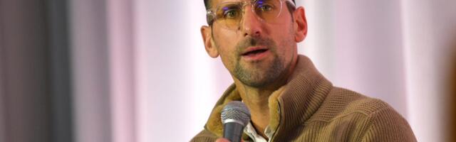 GOAT trilogija: Luksuzni satovi posvećeni Novaku Đokoviću