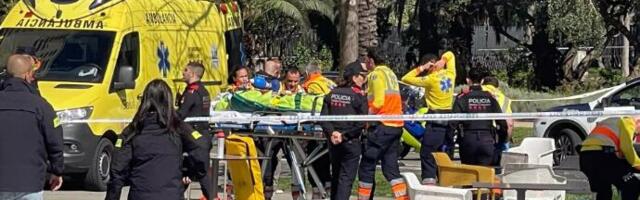 ŠOKANTNA MISTERIJA OKO RANJENOG ŠKALJARCA! Švajcarci uhapsili lažnog Krstu Vujića, a suparnici došli do njega pre policije!