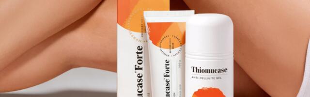 Rešenje za celulit nadohvat ruke