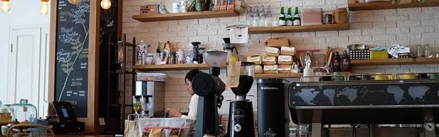U Hrvatskoj se zatvaraju kafići i restorani do Božića