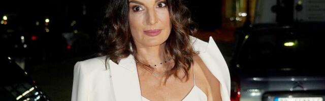 UNS: Diploma Manje Grčić ima 180 ESPB, fale joj bodovi za direktorku RTS-a